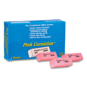 Dixon; Erasers; Corrections; Deletions; Rub-out; Expunge; Delete; Remove