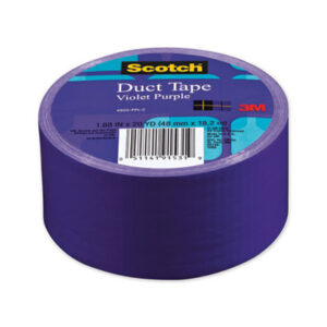 Tapes; Duct Tape; Adhesives; Affixers; Arts; Crafts; Schools; Education; Desktop; Mailroom