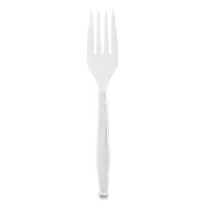 Forks; Heavyweight; Flatware; Disposable; Appliances; Convenience; Place Settings; Table Accessories; Tools