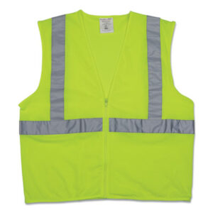 Safety Vest; Clothing; Gear; Attire; Wear; Coverings; Clothes