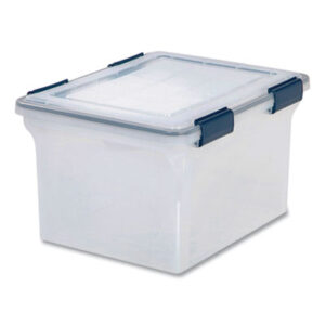 Containers; Cartons; Cases; Crates; File Boxes; Storage Boxes