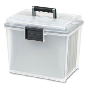 Containers; Cartons; Cases; Crates; File Boxes; Storage Boxes