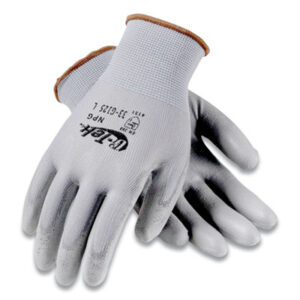 Gloves; Hand; Covering; Safety; Sanitary; Food-Service; Janitorial; Kitchens