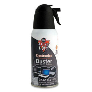 Canned-Air; Cleaning; Computers; Electronics; Lenses; Gas Duster