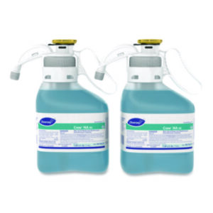 Crew Super-Concentrated Non-Acid Bowl Bathroom Disinfectant; Cleaning Supplies; Janitorial Supplies; Restroom Supplies; Toilet Bowl; Washroom Supplies; Cleansers; Facilities; Kitchen; Maintenance; Restroom; Upkeep