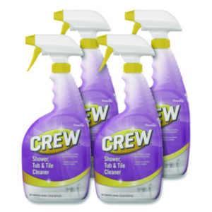 Chemicals; Cleaning Supplies; Cleaners; Maintenance; Facilities; Upkeep; Restroom; Kitchen; Cleansers