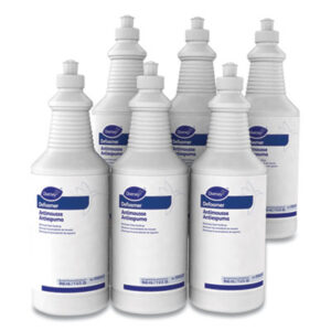 Defoamer; Defoamers; Carpets; Carpeting; Extractors; Maintenance; Facilities; Upkeep; Restroom; Kitchen; Cleansers