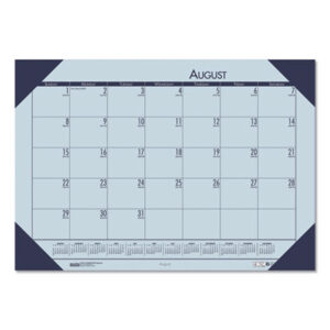 House of Doolittle™; Calendars; Calendars-Desk Pad