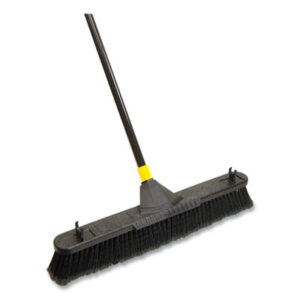 Janitorial; Cleaning; Maintenance; Sweeping; Clean-Up; Floors