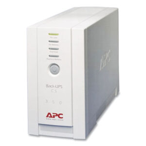 350VA; AMERICAN POWER; Back-UPS CS; Backup Systems; Battery; Computer; CPU; Power Backup; Power Surge; Protector; Surge & Noise Protector; Surge Protector; Surge Suppressor; UPS; UPS Backup; UPS Power Backup; Power; Voltage; Current; Protection; Auxiliary; Uninterruptable Power Source