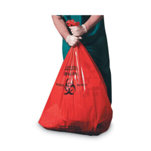 Sacks; To-Go; Containers; Totes; Take-Out; Carry