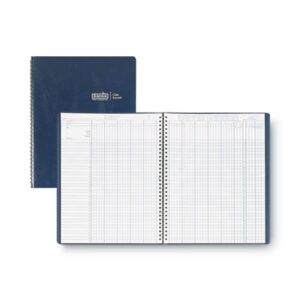 Class Record Book; Classroom; HOUSE OF DOOLITTLE; Paper; Teacher&apos;s Notebook; Wirebound; Education; Schools; Schedule; Outlines; Grading; Teachers; Students