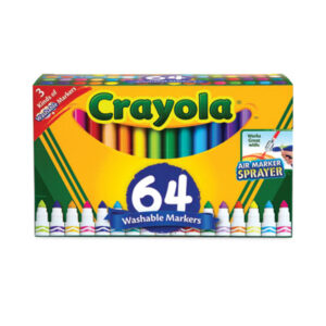 Markers; Writing; Utensil; Arts; Crafts; Education; Schools; Classrooms; Teachers; Students