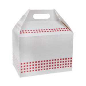 Barn Box; Breakrooms; Kitchens; Packages; Restaurants; To-Gos