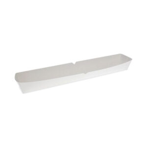 Paper Trays; Food Trays; Breakrooms; Kitchens; Packages; Restaurants; To-Gos