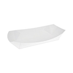 Paper Trays; Food Trays; Breakrooms; Kitchens; Packages; Restaurants; To-Gos