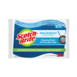 MultiPurpose Scrub Sponge; Scotch-Brite Multi-Purpose Sponge