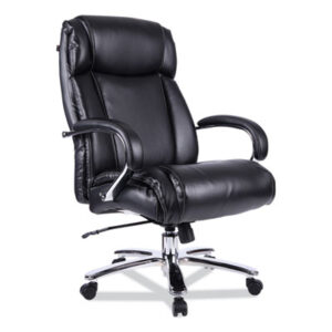 Alera;Alera Maxxis;Big and Tall;Big;Tall;Heavy;Heavy Duty Chair;Seating;Chair;Chairs;Silla;Maxis