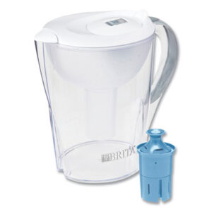 Water Pitcher; Pots; Canisters; Hospitality; Cafeterias; Restaurants; Cafes; Beverages; Pourers