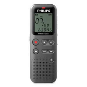 Conference; Audio Files; Voice Activated; Meeting Minutes; Interviews; Recorders