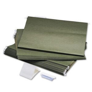 1/5 Cut; Art & Drafting; Artwork; Blueprint; Blueprint File; Drafting/Drawing; File; File Folders; Green; Hanging File Folders; Print File; SAFCO; Sheet File; Vertical File; Sleeves; Sheaths; Shells; Organization; Storage