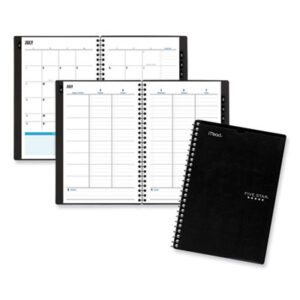 Agendas; Annuals; Appointment Tracking; Dates; Dating; Organizers; Pages; Time-Management