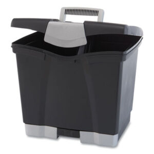 File Tote; File Storage; Letter File Storage; Portable File Storage