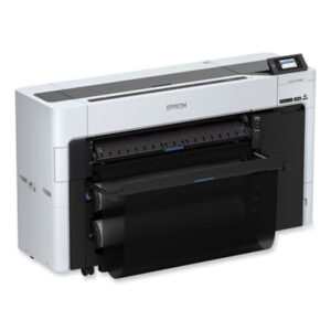 Epson; SureColor T5770DM; Large-Format Multifunction Printer; CAD