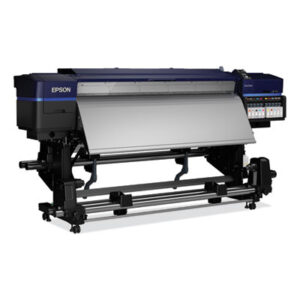 Epson; SureColor S80600PC2; Wide Format Inkjet Printer