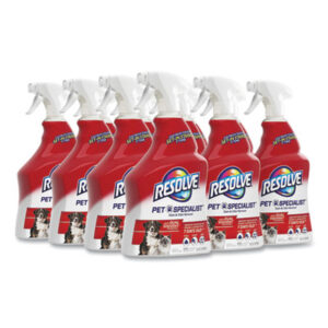 Carpet Cleaner; Carpet Stain Remover; Carpet Odor Remover; Pet Stain Remover; Pet Vomit Cleaner; Pet Stain Cleaner; Floor Cleaner; Carpet Care; Floor Care; Pet Specialist Refill; Refill; Floor Cleaner Refill; Resolve Refill; Resolve Pet Cleaner; Carpet Odor Neutralizer; Prevents Remarking; Pet Safe Cleaner; Pet Poop Stain Remover