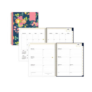 Daily; At a Glance; House of Doolittle; Tools4wisdom; Brownline; Blueline; the Simple Elephant; Dayminder; Mead; Bookfactory; Lilly Pulitzer; Business; Personal; Student; Franklin; Planners; High School; Agenda; Kikki K; Meeting; Class Schedule; Erin Condren; Family; Mom; Goal Setting; Source; Sugar; Cambridge; JonAthan Adler; Quo Vadis; Organizers Women; Teacher; Cover; Weekly; Monthly; Spiral; Academic; Designer; Calendar