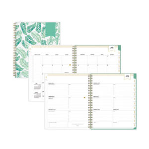 Agendas; Annuals; Appointment Tracking; Dates; Dating; Organizers; Pages; Time-Management