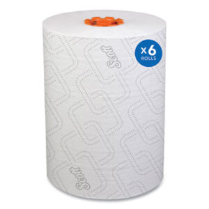 Slimroll; Hard Roll Towel; Hand Towels; Small Hard Roll Towel