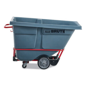 Rotomolded Tilt Truck; Tilt Truck; Waste Receptacle; Dumpster; Kitchen Bin; Litter; Dustbin; Junk; Trash; Garbage