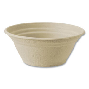 Compostable Food Service; Compostable Tableware; Compostable Fiber Bowl; Sugarcane Products; Bamboo Products; Sugarcane Bagasse; Wheat Straw; Molded Fiber; 100% Compostable