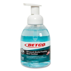 Cleaners; Disinfectants; Germ-Killers; Hygiene; Sanitary