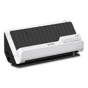 Epson; DS-C330; Desktop Document Scanner