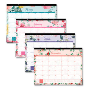 Blotters; Calendars; Desk-Pads