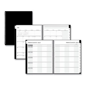 Calendar; Planner; Family; Mom; Teacher; Academic; Monthly; Spiral; Weekly; Goals; Business; Personal; Professional; Student; High School; Agenda; Class Schedule; Schedule