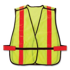 Breakaway Vest; High-Visibility Vest; Hi-Vis Vest; Safety Vest