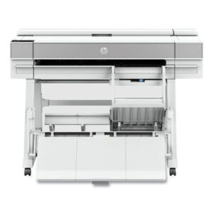 HP; DesignJet T950; 36" Wide Format Inkjet Printer