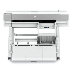 HP; DesignJet T950; 36" Wide Format Inkjet Printer; Multifunction Printer