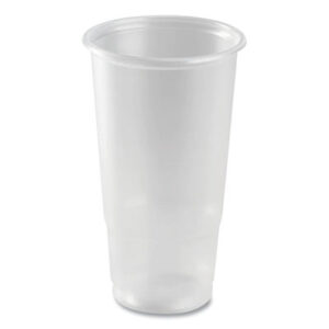 Beverages; Containers; Polypropylene