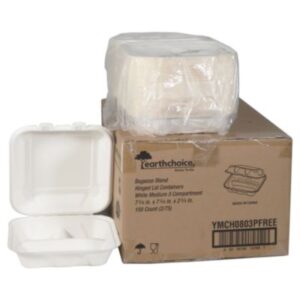 Food Containers; Breakrooms; Kitchens; Packages; Restaurants; To-Gos