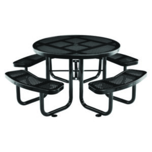 Picnic Table; Dining Tables; Outdoor Dining; Outdoor Seating; Patio Furniture; Patio Tables