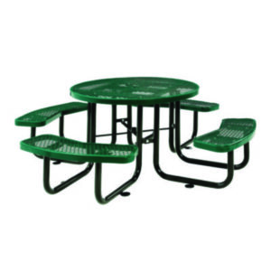 Picnic Table; Dining Tables; Outdoor Dining; Outdoor Seating; Patio Furniture; Patio Tables