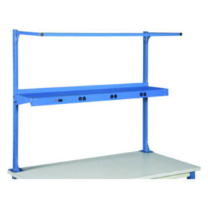 Workbench Accessories; Workbench Shelf; Shelf