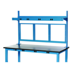 Workbench Accessories; Panel Mounting Rail; Mounting Rail; Rail