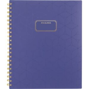 Appointment Books; Monthly Planners; Time-Management; Weekly Planners