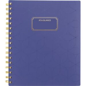 Appointment Books; Monthly Planners; Time-Management; Weekly Planners